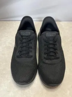 スケッチャーズ GO WALK スリップイン 26cm 黒