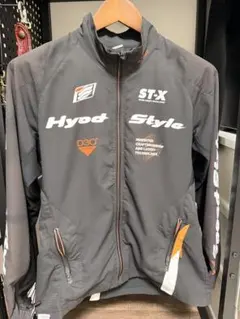 HYOD ST-X D3O M 牛革パンチングレザー肩/肘/背パッド、インナー付 HYOD ST-X D3O M 牛革パンチングレザー肩/肘/背パッド、インナー付