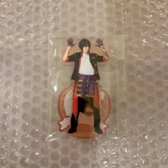 刀剣乱舞 刀ミュ 大倶利伽羅 2.5次元 アクスタ 目出度歌誉花舞　①