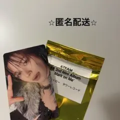 タワレコ ラキドロ &TEAM K MarkonMe ケイ