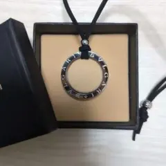 2026年最新】BVLGARI メンズ ネックレスの人気アイテム - メルカリ