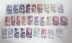 hololive 6th fes ホロライブ フェス　チェキ