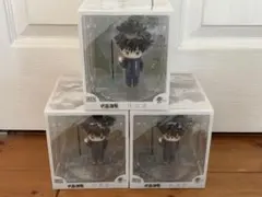 早い者勝ち‼️ 呪術廻戦 傘っこ フィギュア 伏黒恵