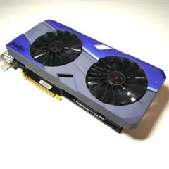 ジャンク品 Palit GeForce GTX1080Ti game rock