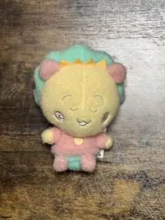 コジコジ ふわふわぬいぐるみ