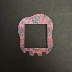 たまごっちuniフェイスプレート 1180