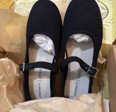 バレエシューズ 25