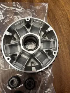 Holley 12-886 プレッシャーレギュレーター - メルカリ