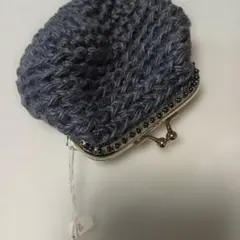 ハンドメイド財布