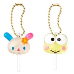 サンリオキャラクターズ　カラフルキャンディチャーム