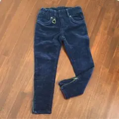 ラルフローレン 男女兼用パンツ ４T 110cm