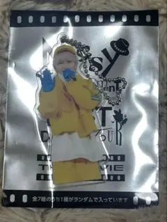 Nissyアクリルキーホルダー