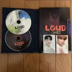 LOUD CD