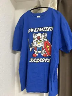 2026年最新】04 limited sazabys tシャツの人気アイテム - メルカリ