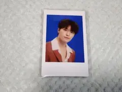 SEVENTEEN ディノ インスタントフォトカード