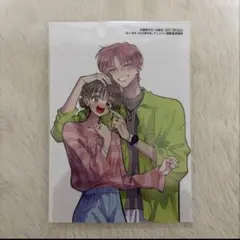 多聞くん今どっち⁉︎ ブロマイド アニメイト通販限定特典 花とゆめ