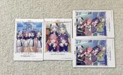 アイカツアカデミー！　特典カード