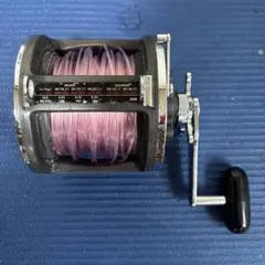 ダイワ シーライン 400H ビンテージ - メルカリ