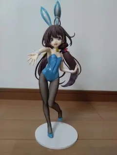 FREEing 雛鶴あい バニーVer