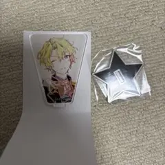 あんスタ トレーディングAni-Artアクリルスタンド 巴日和