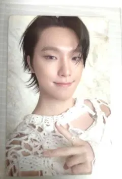 セブンティーン HAPPY BURSTDAY weverse　ディノ