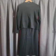 ミラオーウェン　セットアップ