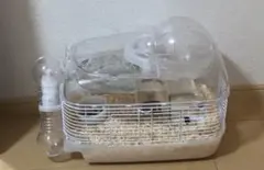 ハムスターケージのサムネイル