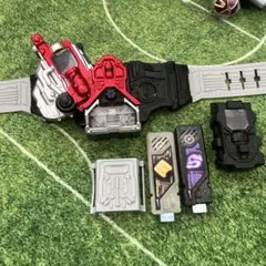 仮面ライダー　変身ベルト　ロストドライバー