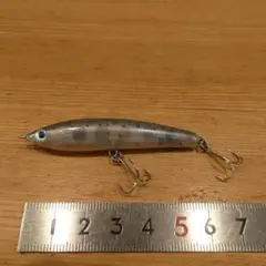 ティムコ　レッドペッパーマイクロのサムネイル