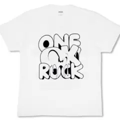 ONE OK ROCK ワンオク2024 WORLD TOUR Tシャツ