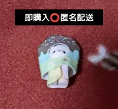 シルバニア キラキラくじ フェネック 赤ちゃん