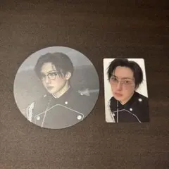 &TEAM FUMAフウマ 初回限定盤 トレカ