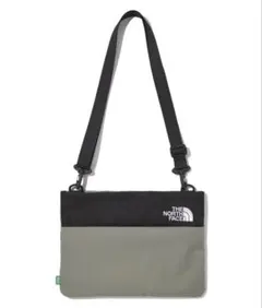 ザ・ノースフェイス　ショルダーバッグ　コンパクト 斜め掛けバッグ 韓国