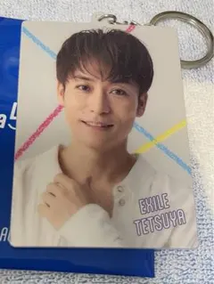 TETSUYA アクキー