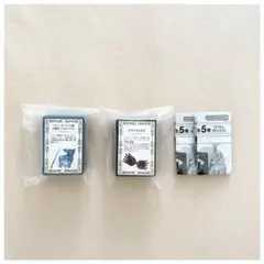 ハリーポッター めじるしアクセサリー