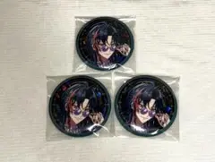 にじさんじ IMPACT 月組 魁星 缶バッジ