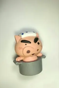 クレヨンしんちゃん ぶりぶりざえもん ガチャガチャ　最終値下