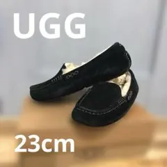 2026年最新】ugg モカシン レディースの人気アイテム - メルカリ