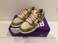 NIKE SB Dunk Low Yuto Horigome