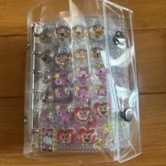 ボンボンドロップシール たまごっち サンリオ