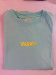 2026年最新】国内アーティスト：Vaundy ミュージシャン Tシャツ