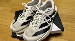 アディダスadidasアディゼロAdizero EVO SL(25.5cm)