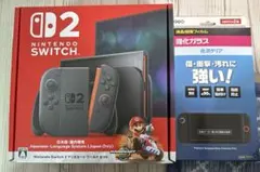 Nintendo Switch2 マリオカートワールドセット 新品未開封