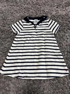 プチバトー　ワンピース