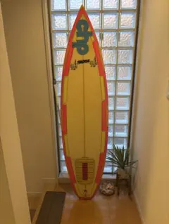 CHP THRUSTER サーフボード引き取り限定