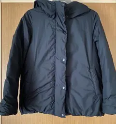 無印良品　ダウンジャケット　サイズM