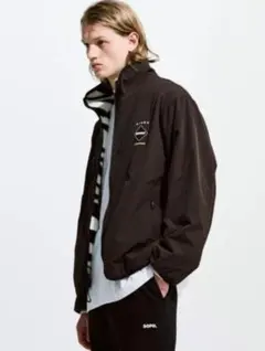 xl フリースジャケット