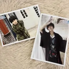 超特急　タクヤ　生写真　44弾　45弾