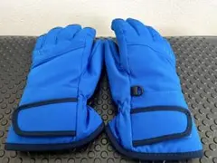 キッズ　スノーグローブ　140