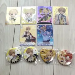 ☆緊急値下げ）☆おまけ付き すとぷり るぅとくん 缶バッジ まとめ売り
